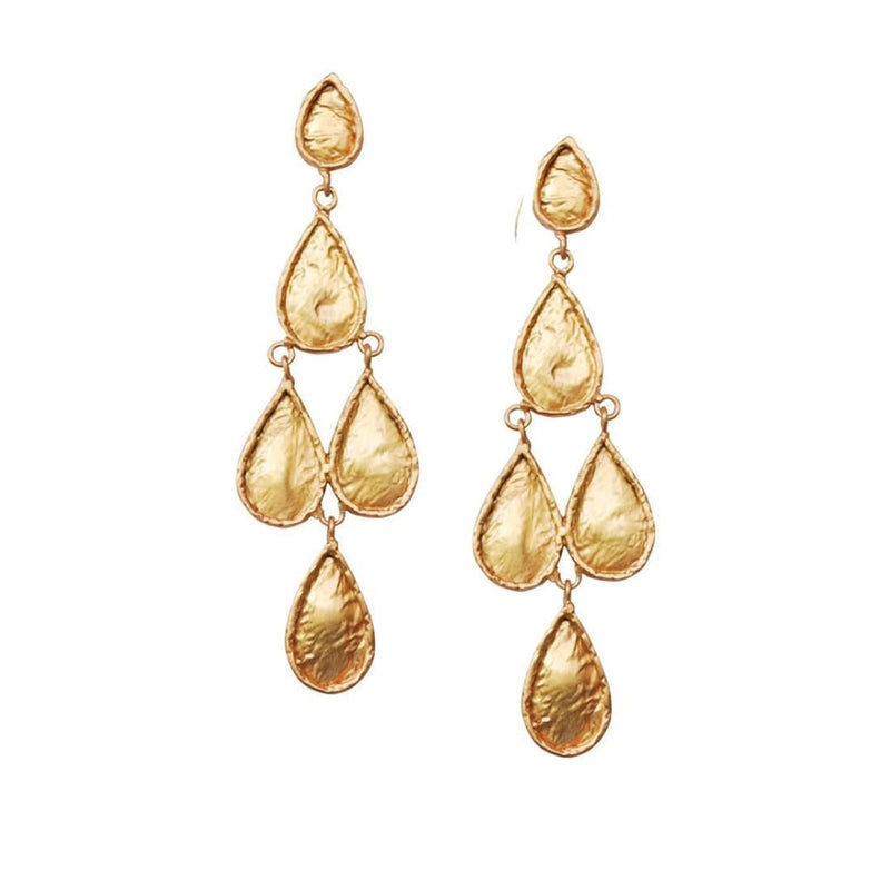 Chandelier Earrings
