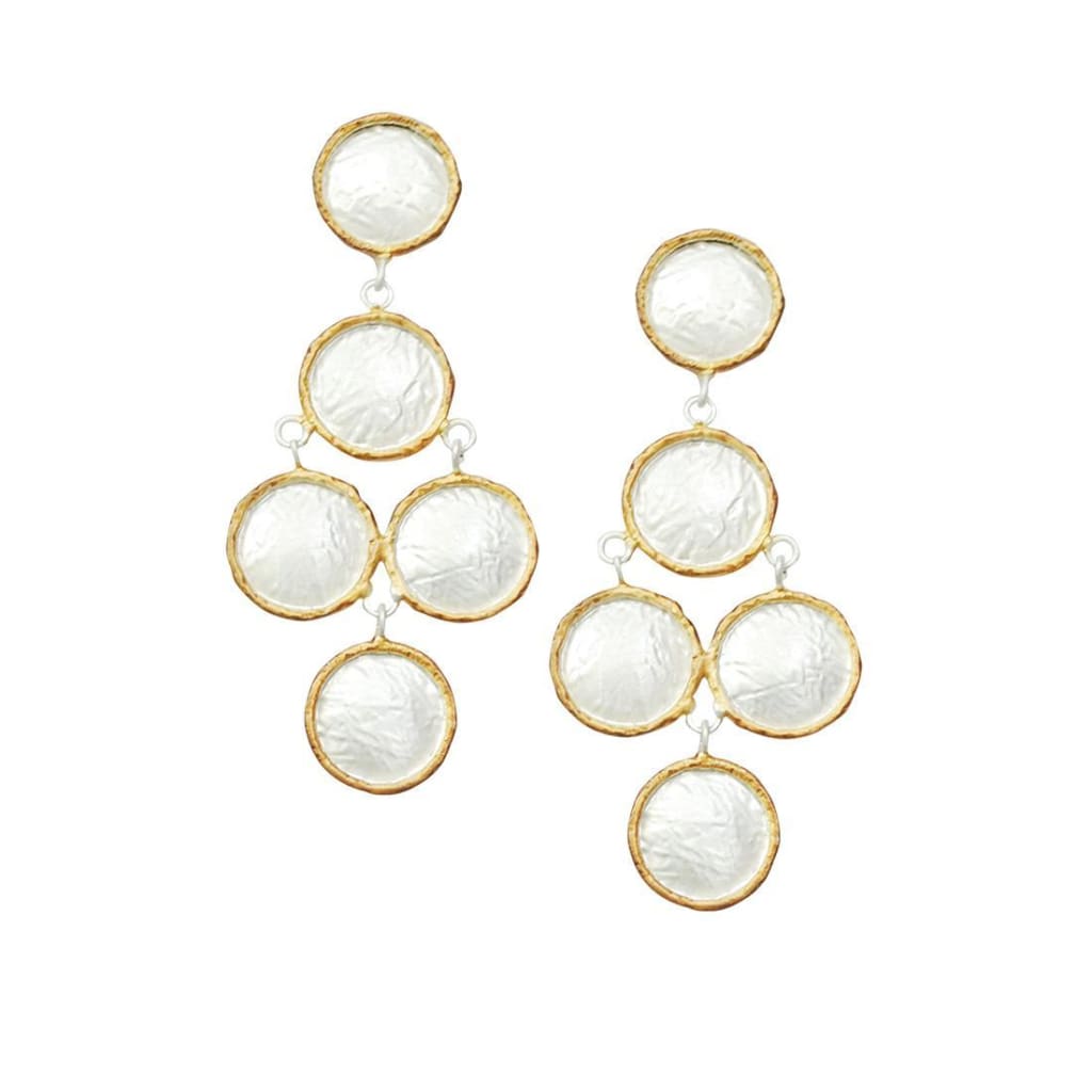 Chandelier Earrings