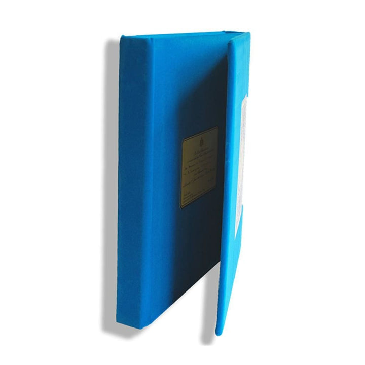 Dining with the Nawabs