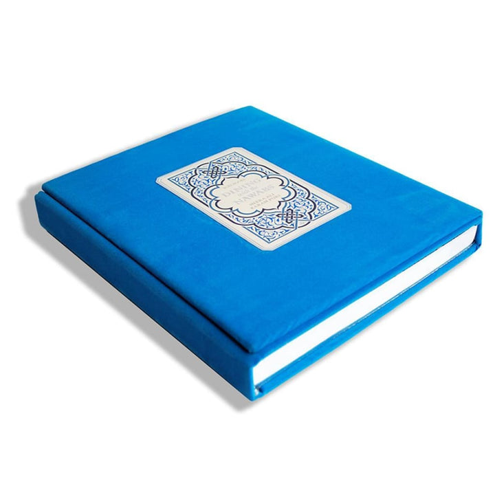 Dining with the Nawabs