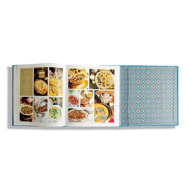 Dining with the Nawabs