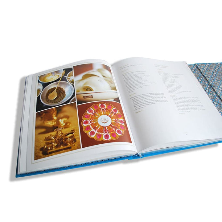 Dining with the Nawabs