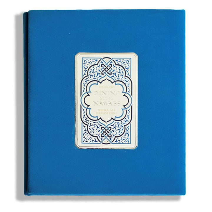 Dining with the Nawabs