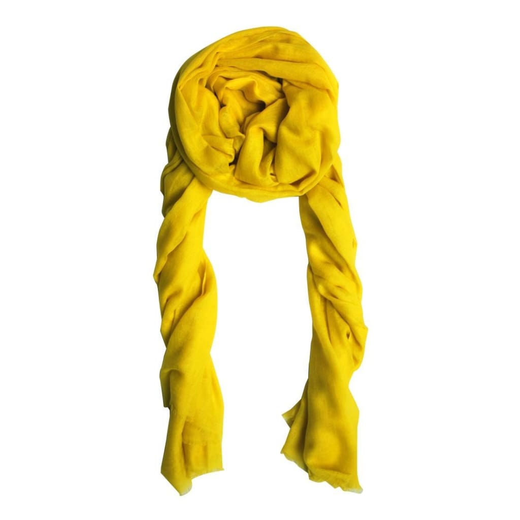 Eppie Trou Shawl Scarf