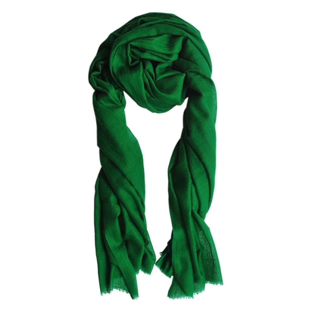 Eppie Trou Shawl Scarf