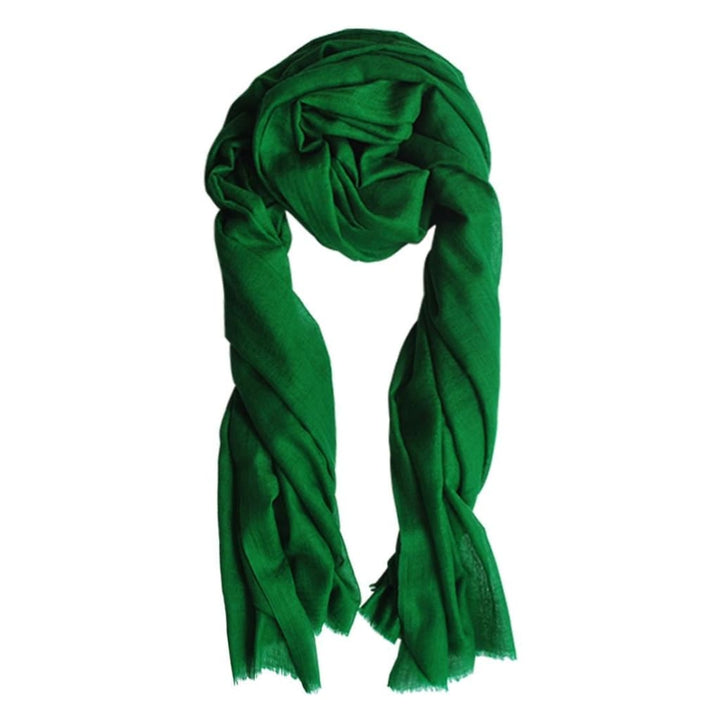Eppie Trou Shawl Scarf