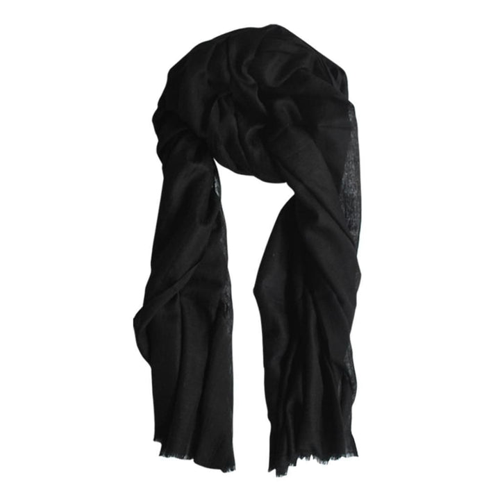 Eppie Trou Shawl Scarf