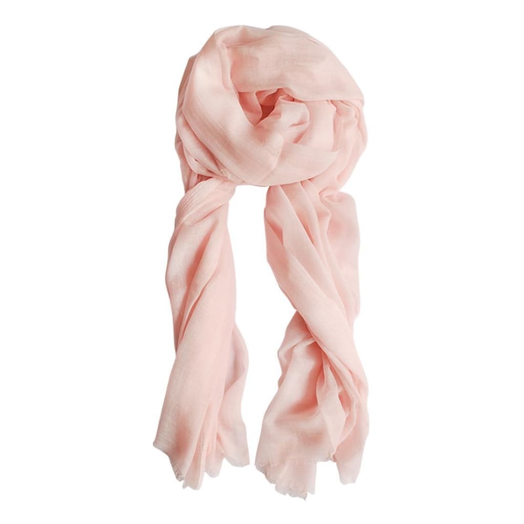 Eppie Trou Shawl Scarf