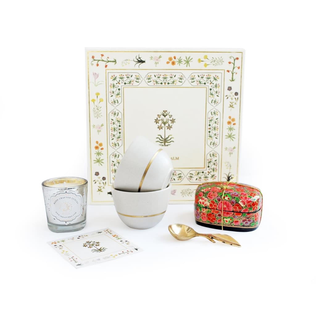 Festive Gift box