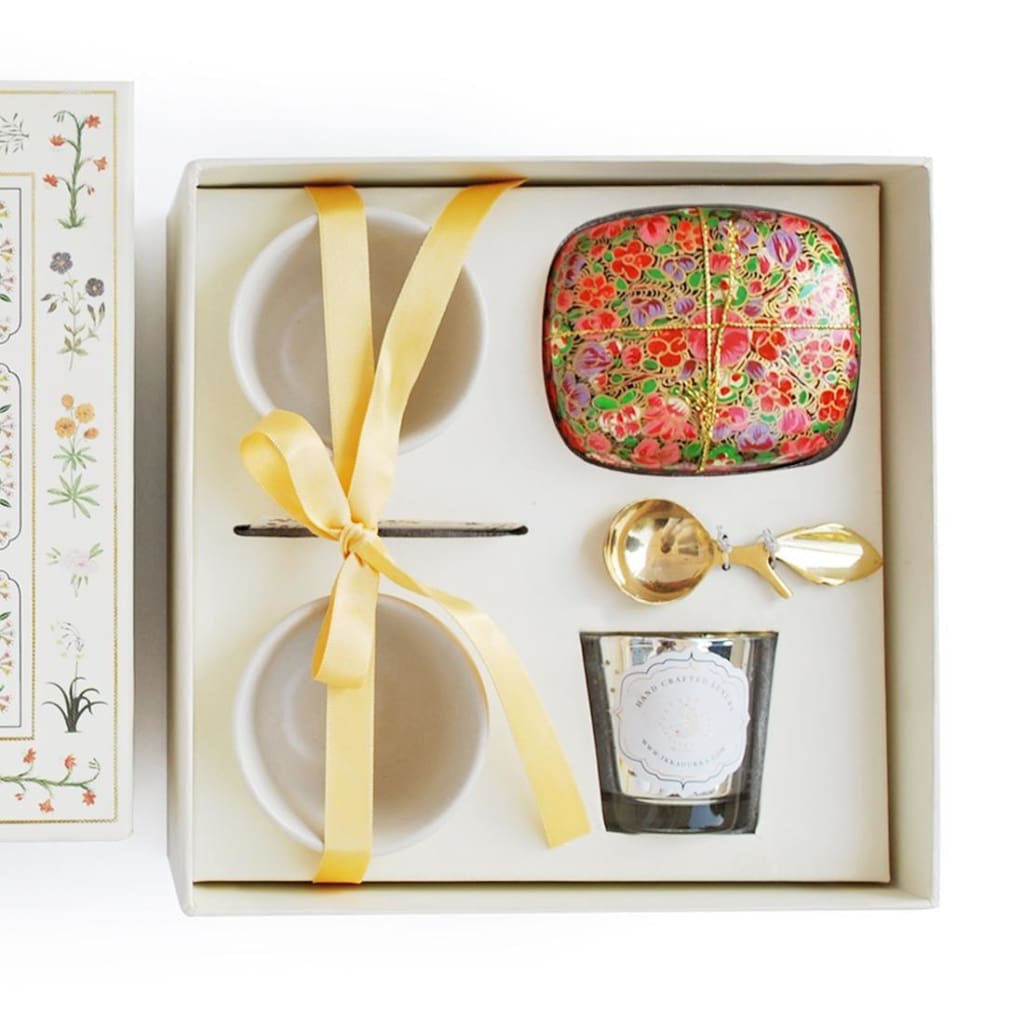 Festive Gift box