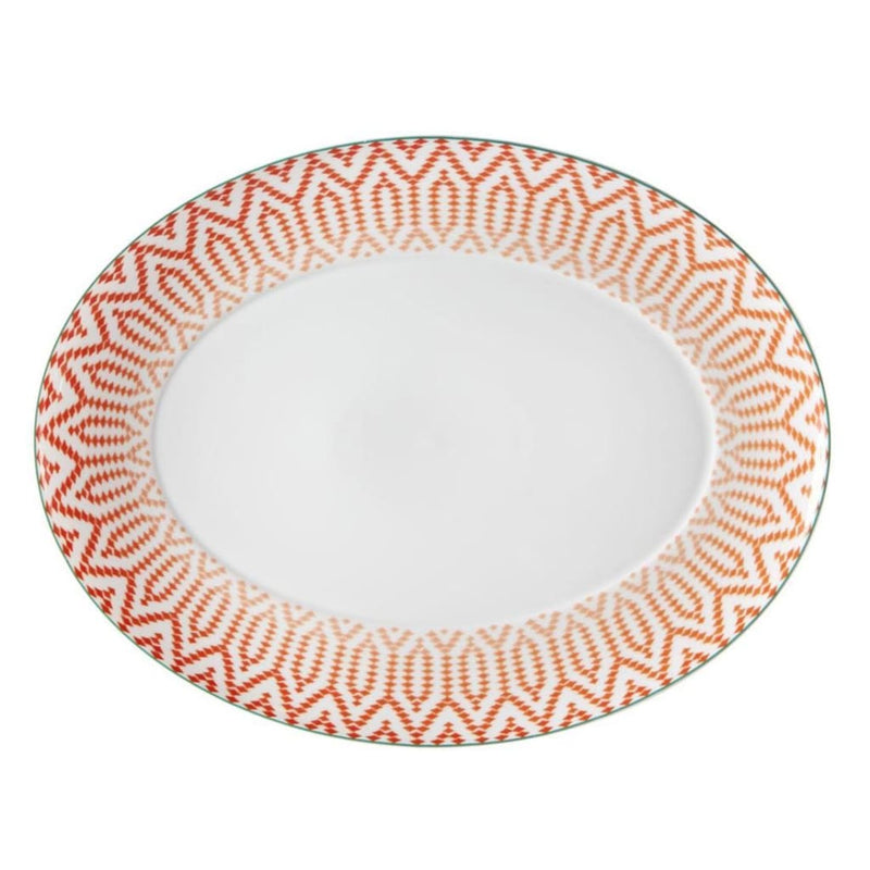 Fiji Medium Platter