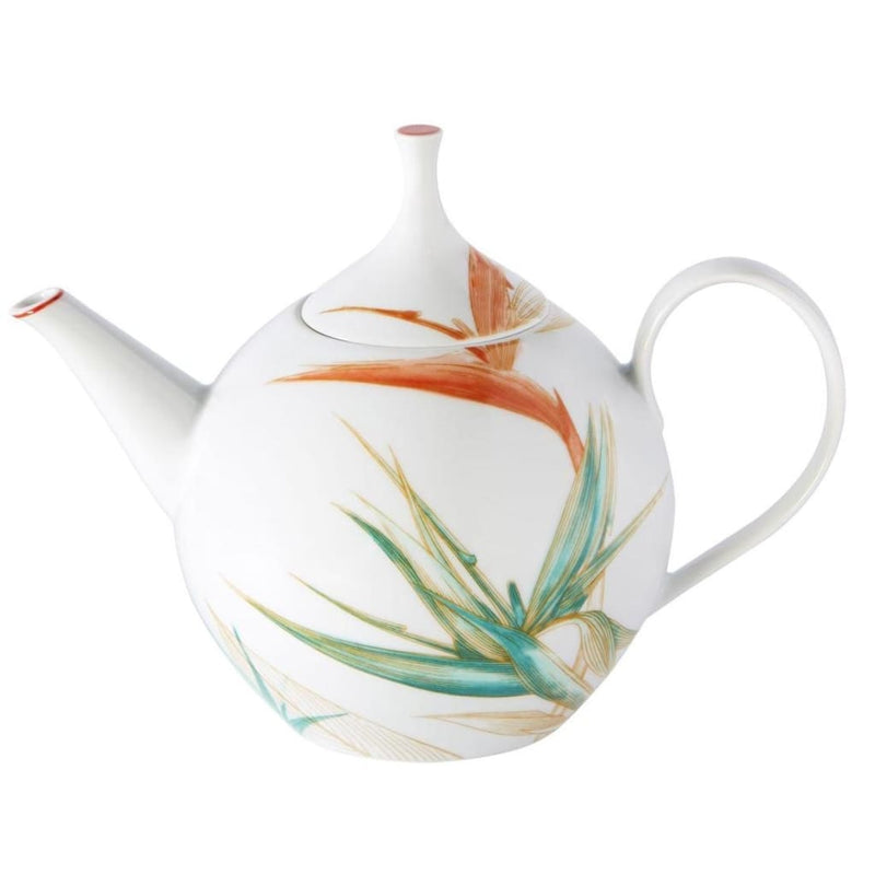 Fiji Tea Pot