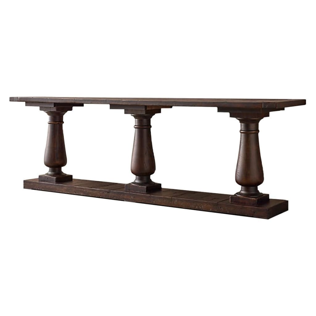 Hera Console Table