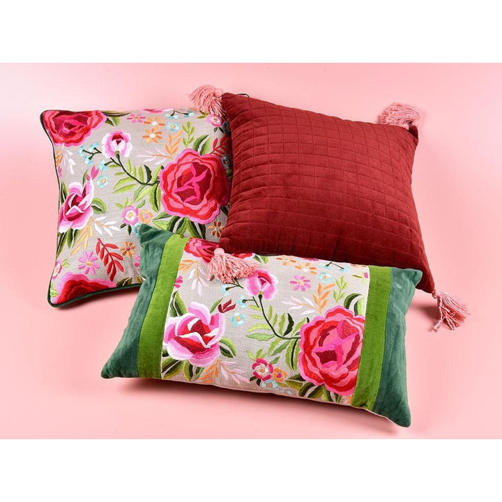 HUA CUSHION COVER