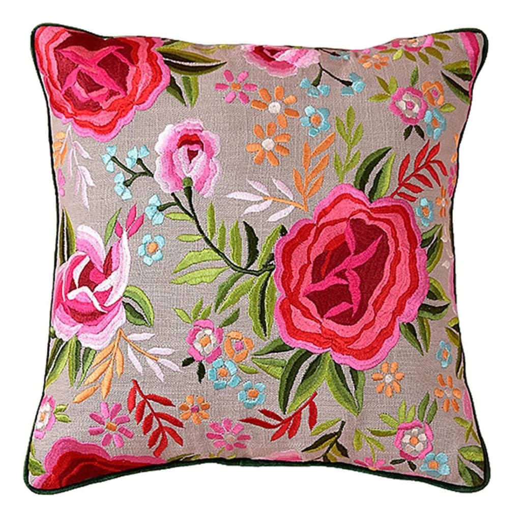 HUA CUSHION COVER