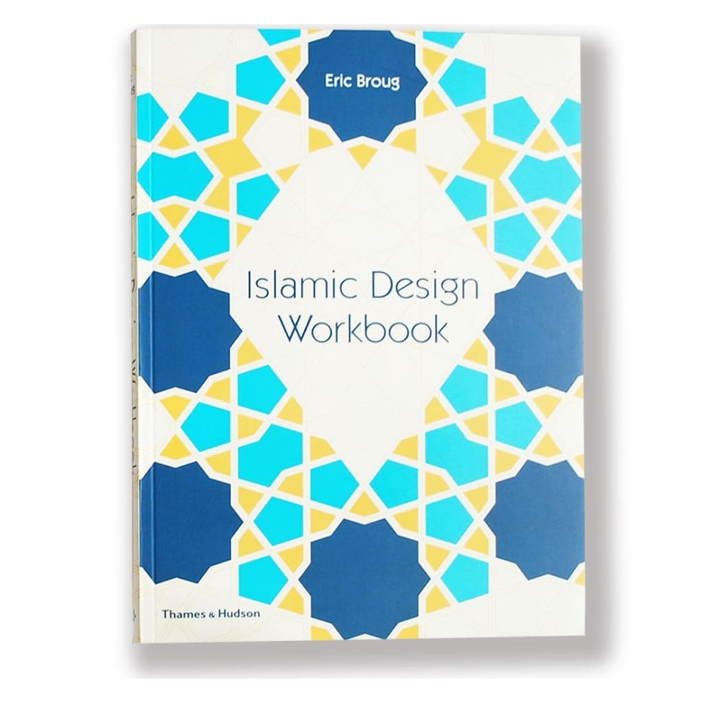 islamic geometric patterns eric broug pdf