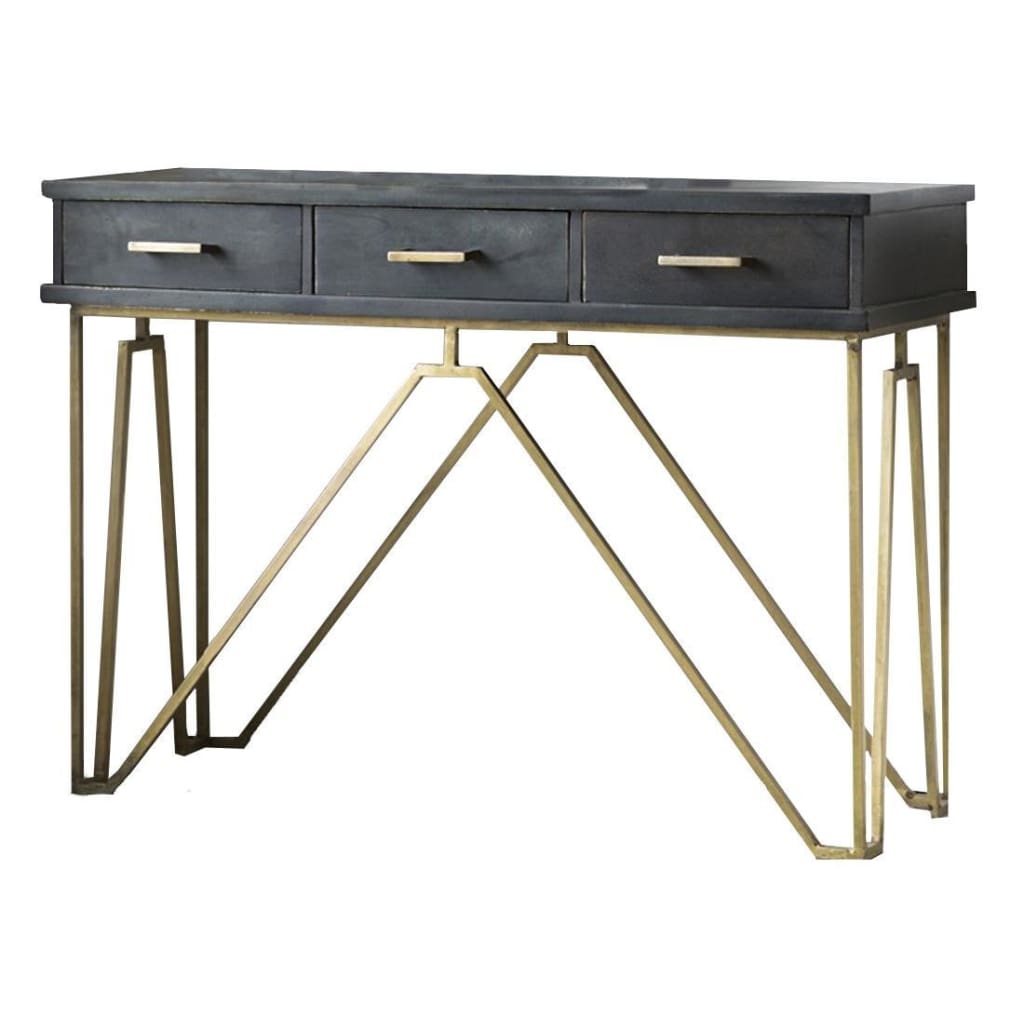 Janus Console Table