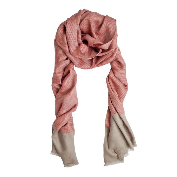 Khadi Woven Scarf