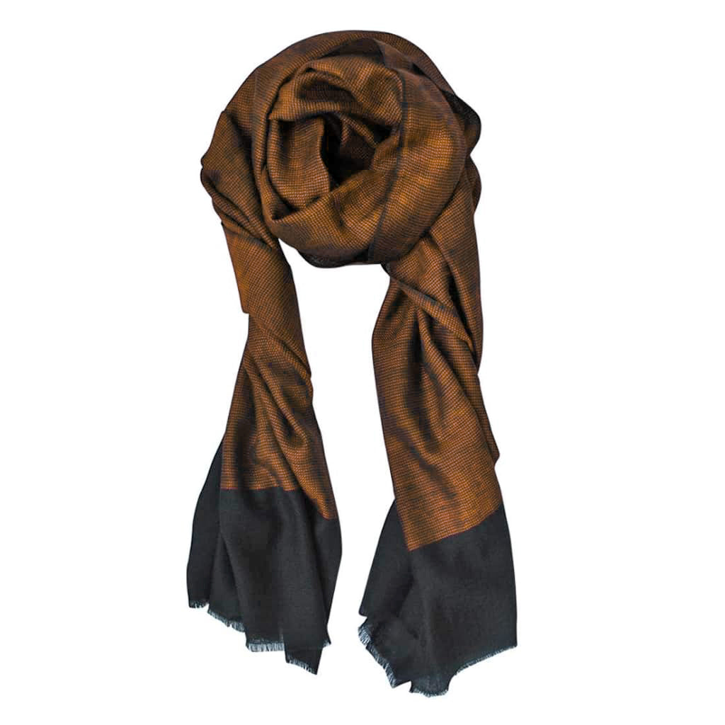 Khadi Woven Scarf