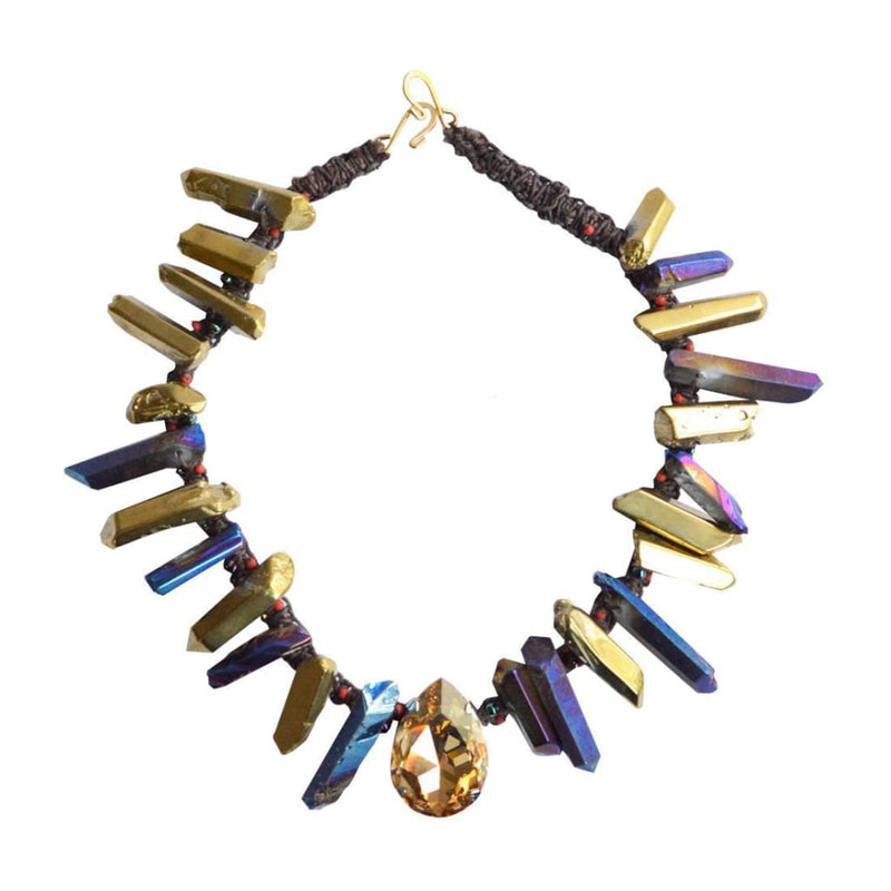 Ladakh Necklace