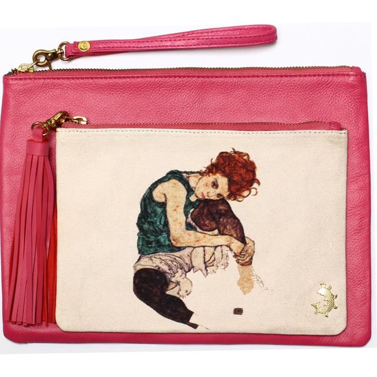 Lavery Dual Clutch - Egon
