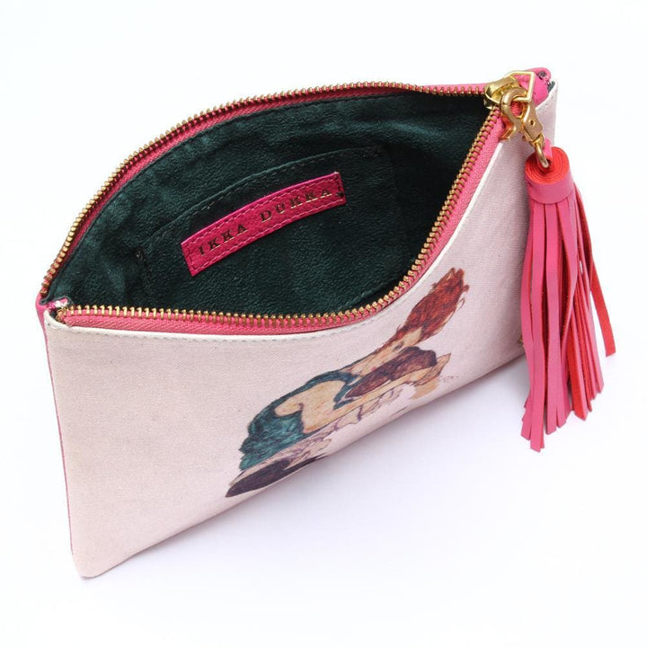 Lavery Dual Clutch - Egon