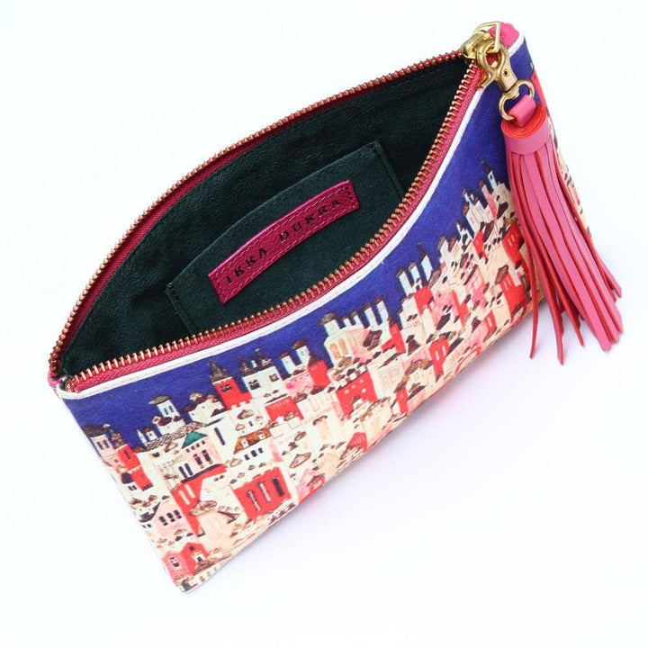 Lavery Mini Clutch - BOSPHORUS