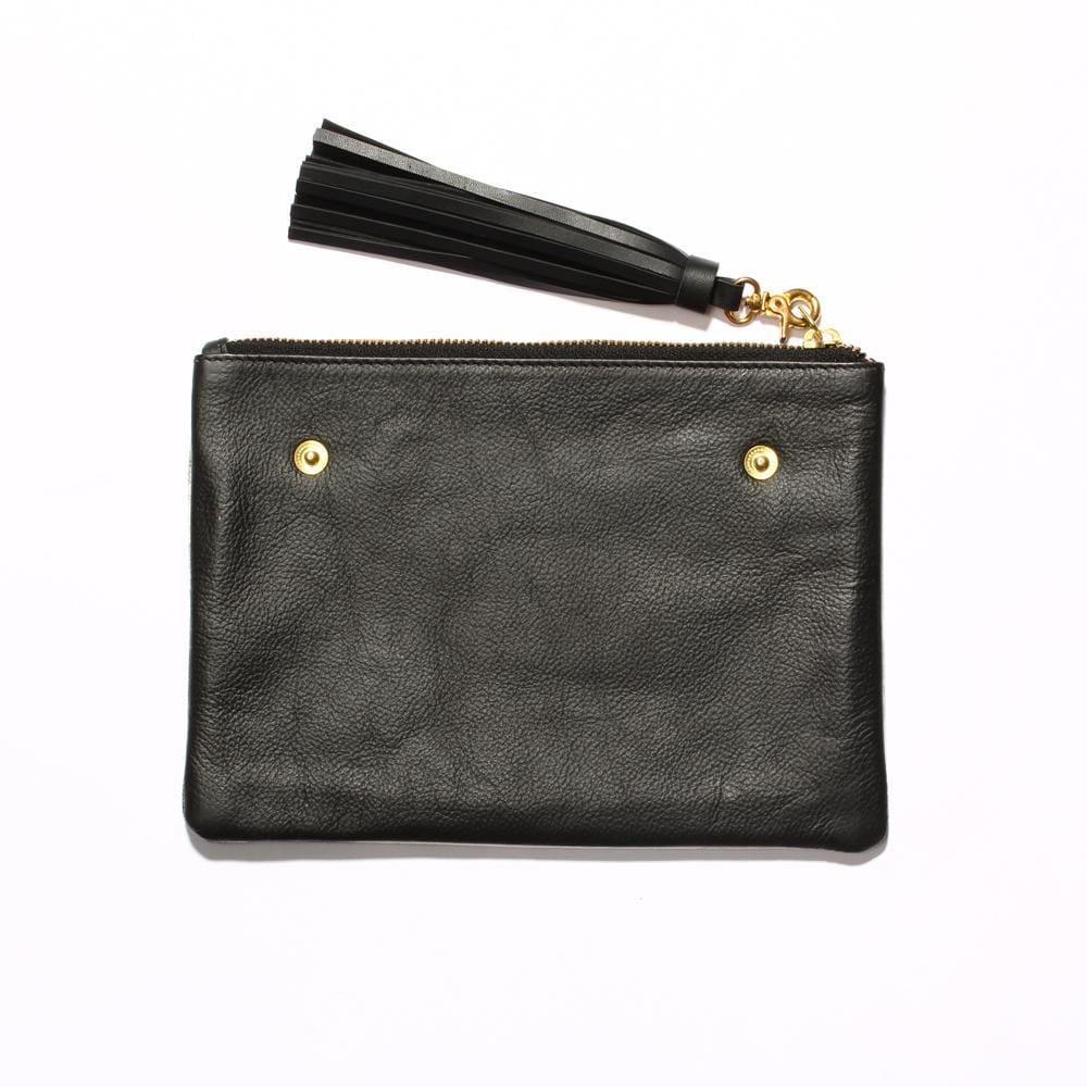 Lavery Mini Clutch - Géricault