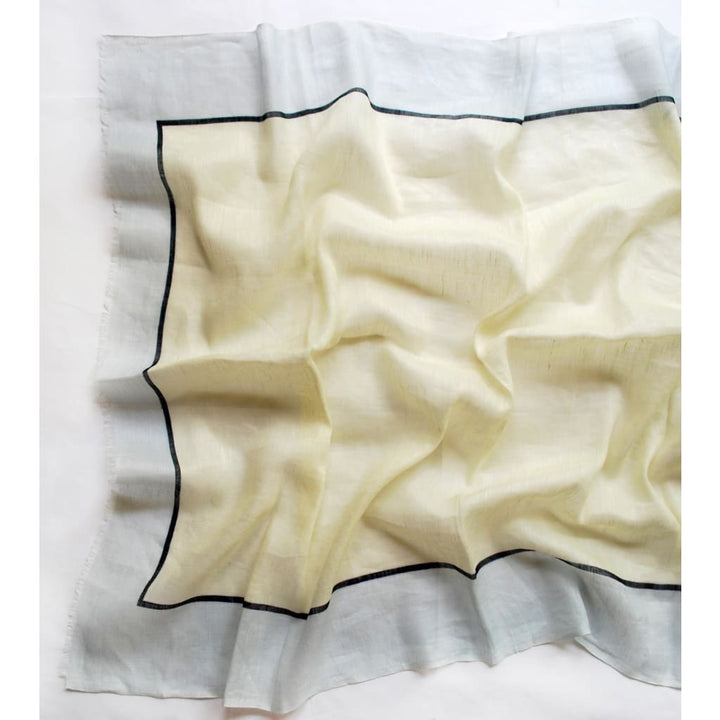Lineya Linen Scarves