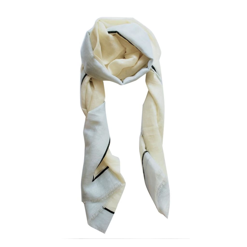 Lineya Linen Scarves