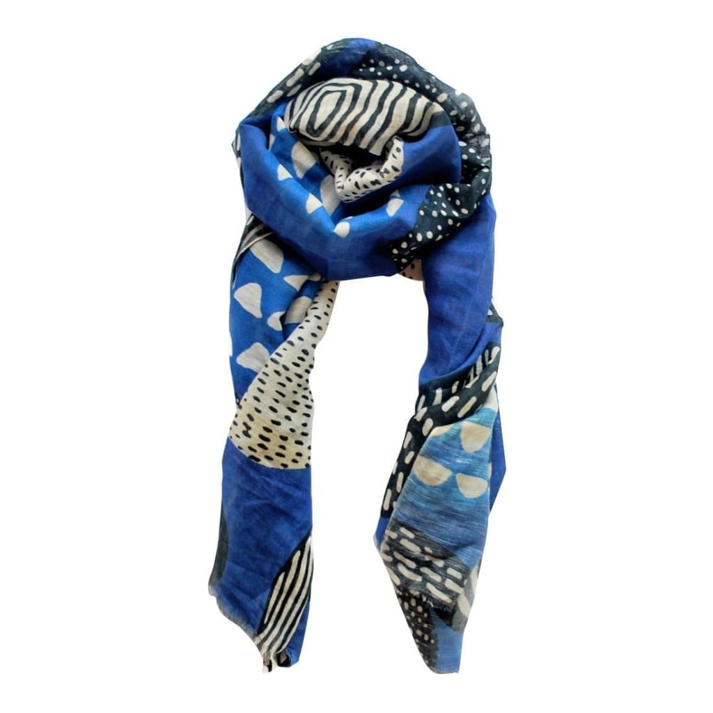 Lineya Linen Scarves
