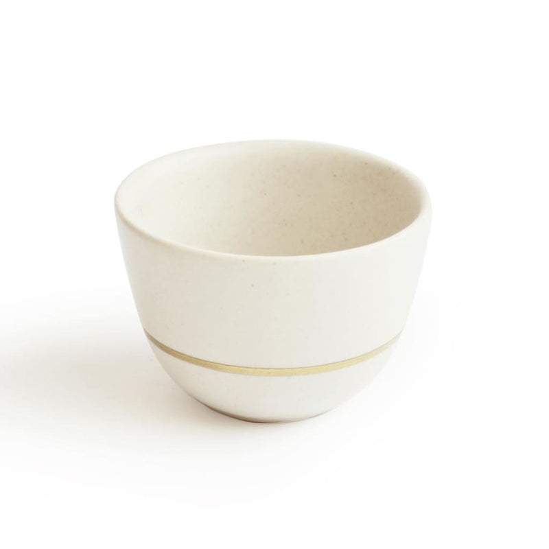 LUNA CUP (SET OF 6) - Ceramic