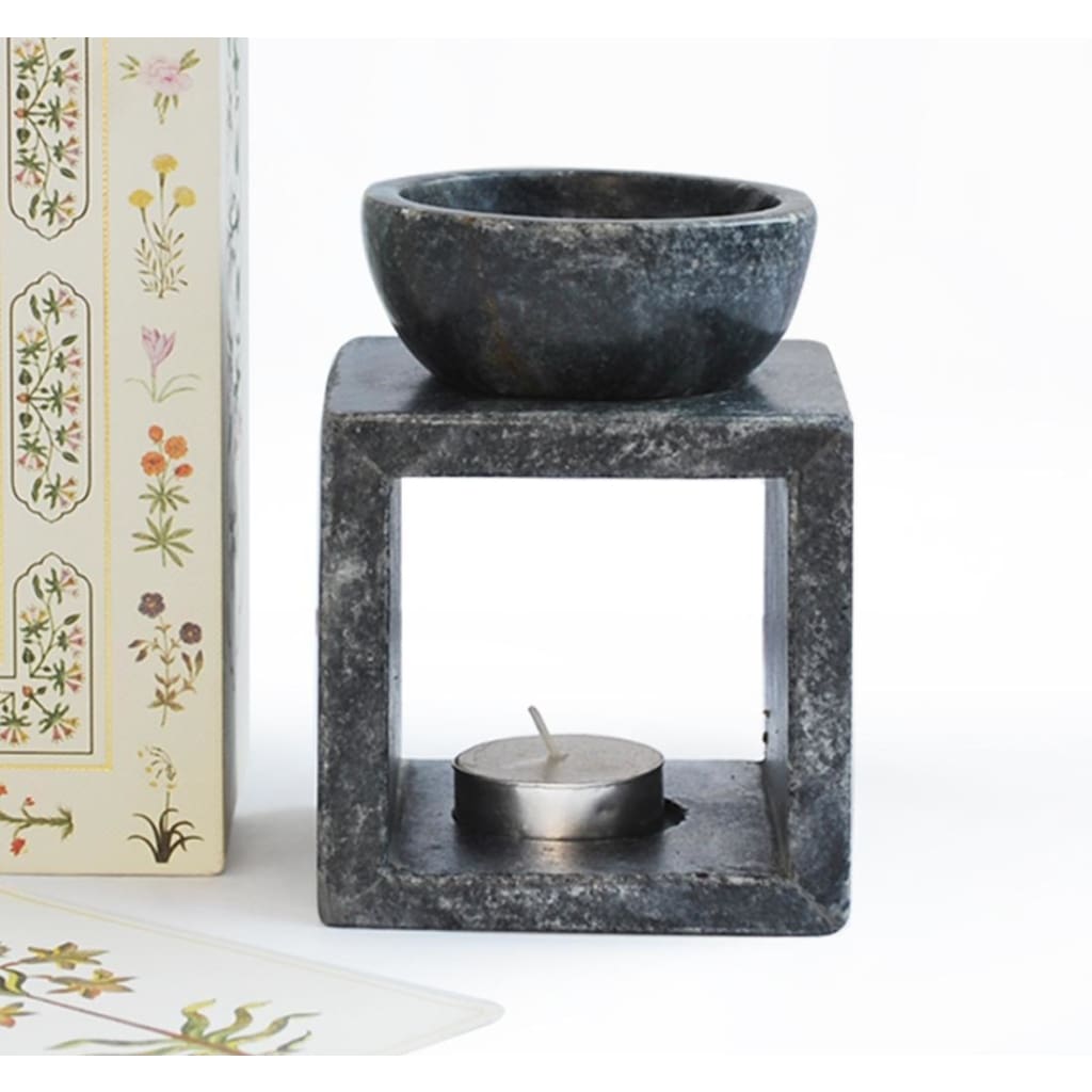 marble oil diffuser