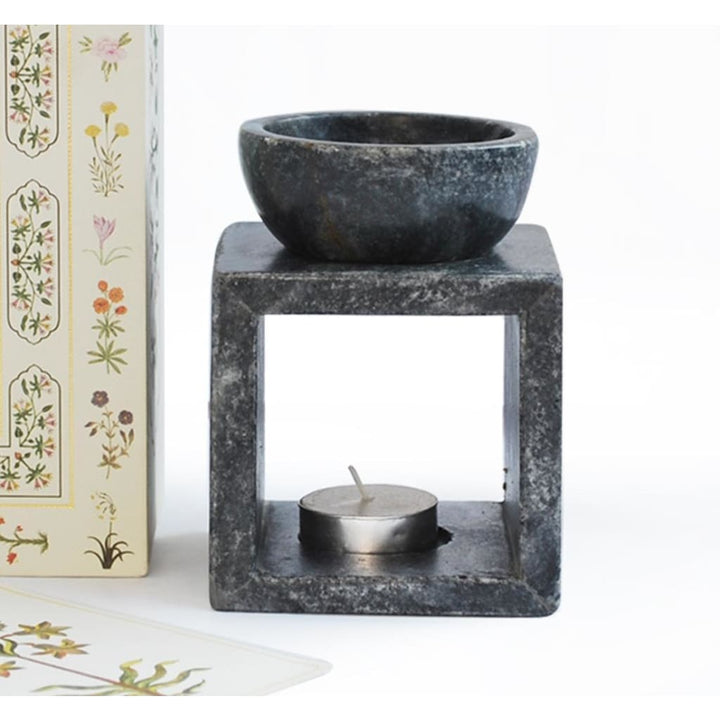 marble oil diffuser
