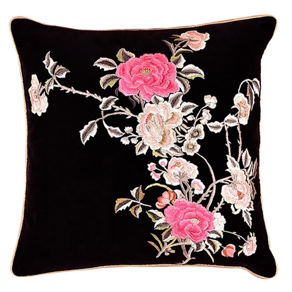 MING CUSHION COVER
