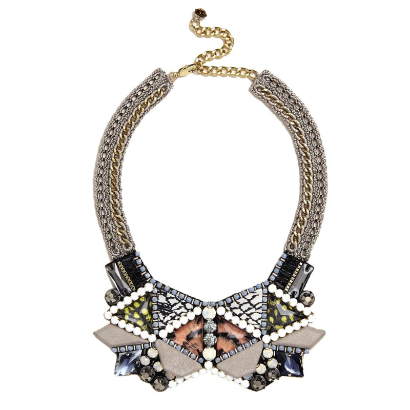 NOCTURNE Aleid NECKLACE