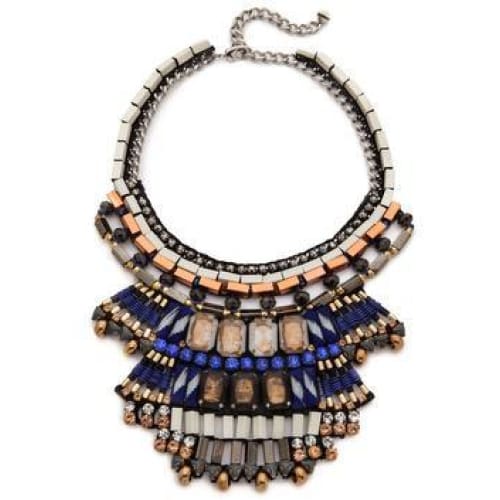 NOCTURNE ESPEN NECKLACE