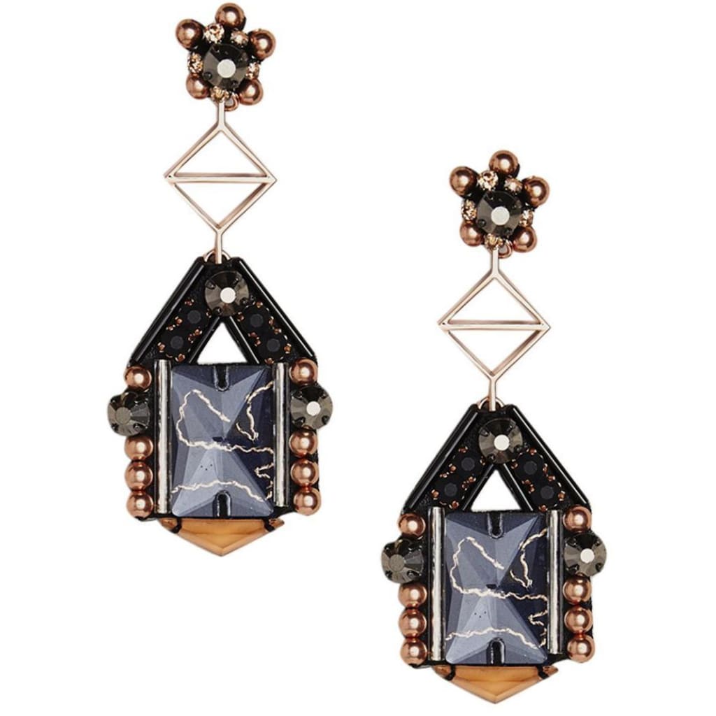NOCTURNE INOVE EARRINGS