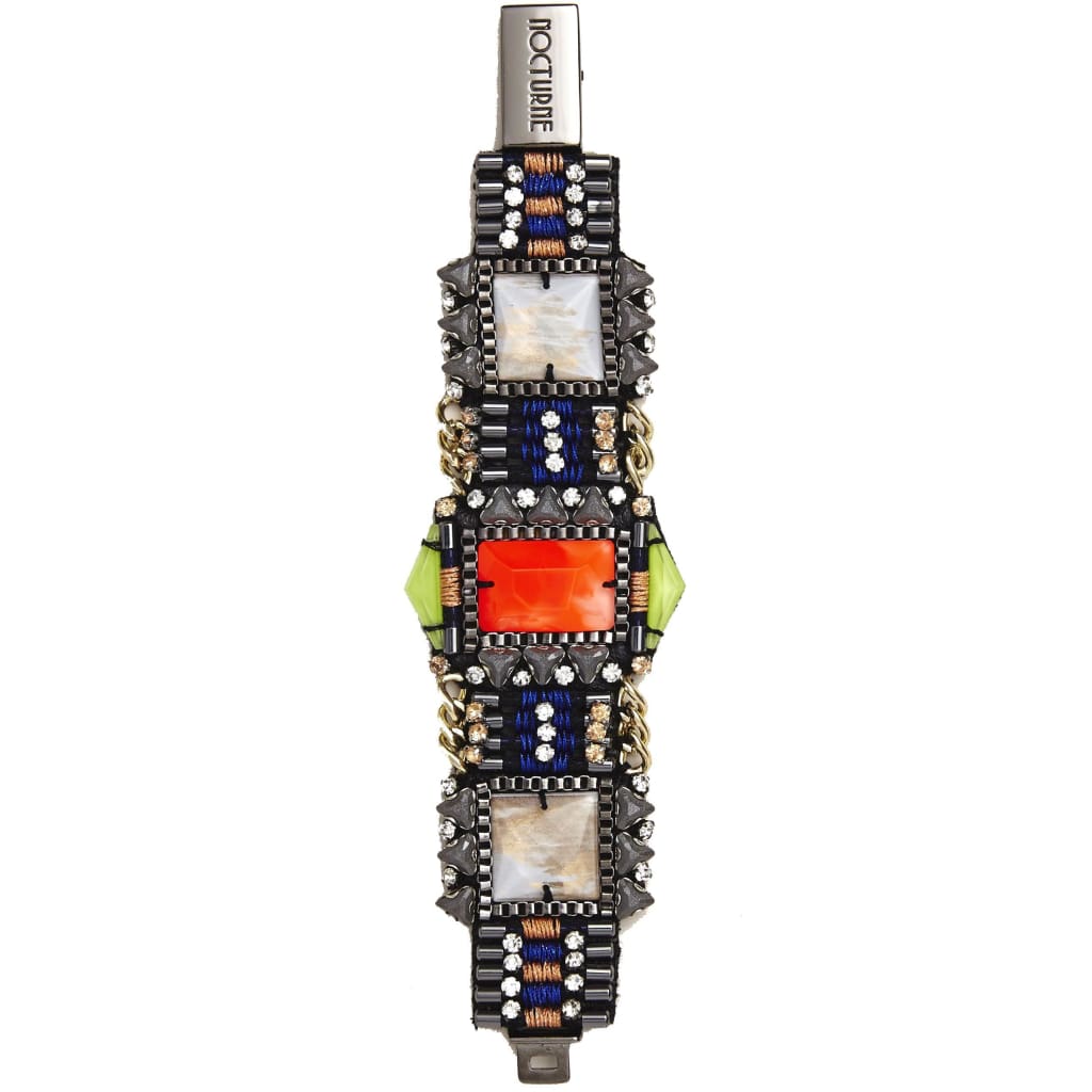 NOCTURNE JAMILLA MULTI BRACELET