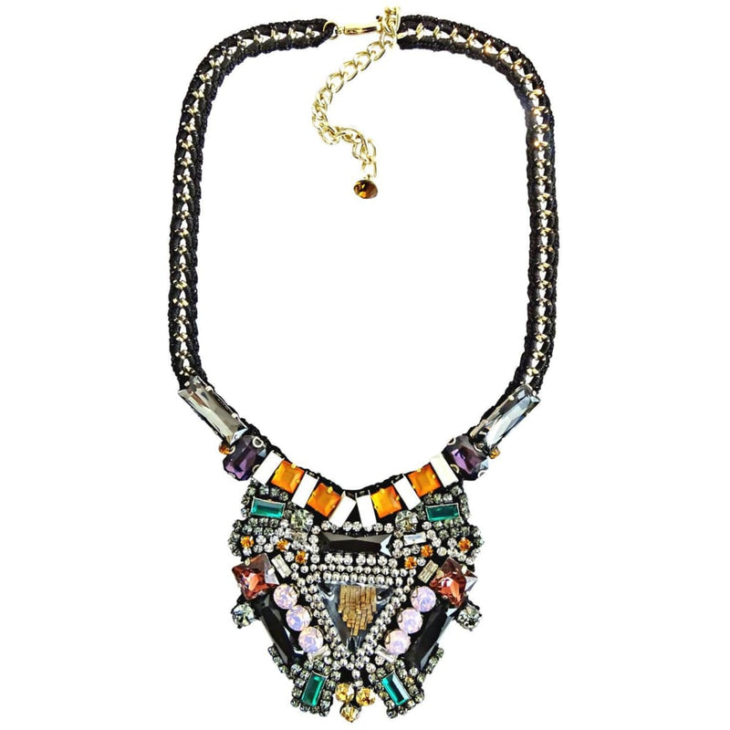 NOCTURNE RADIA NECKLACE