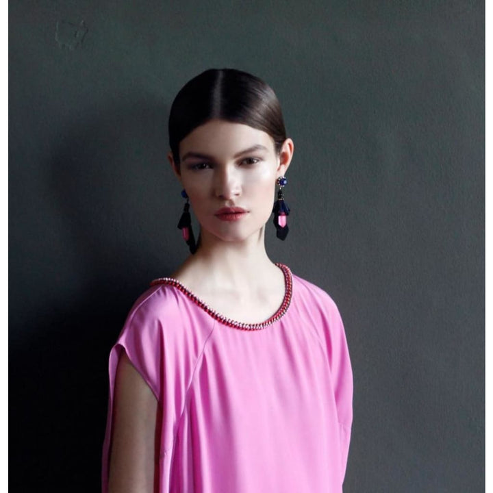 NOCTURNE RUA EARRINGS