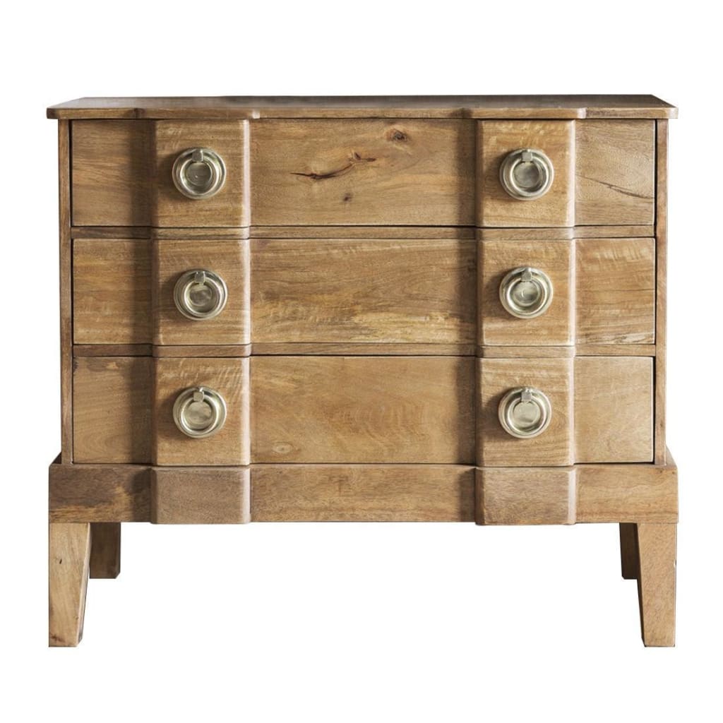 Otto Three drawer CABINET