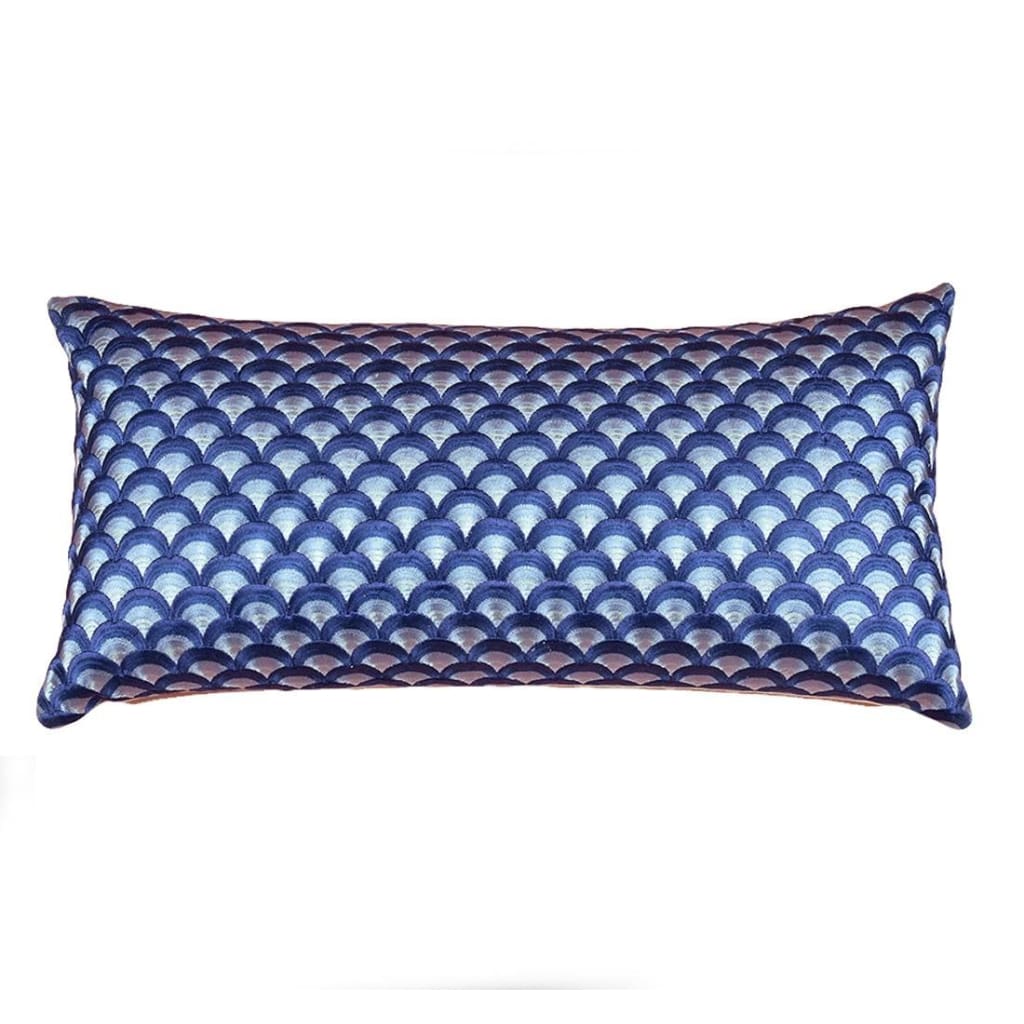 PONDICHERRY CUSHION COVER
