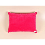 ROMANY CUSHION COVER - RED