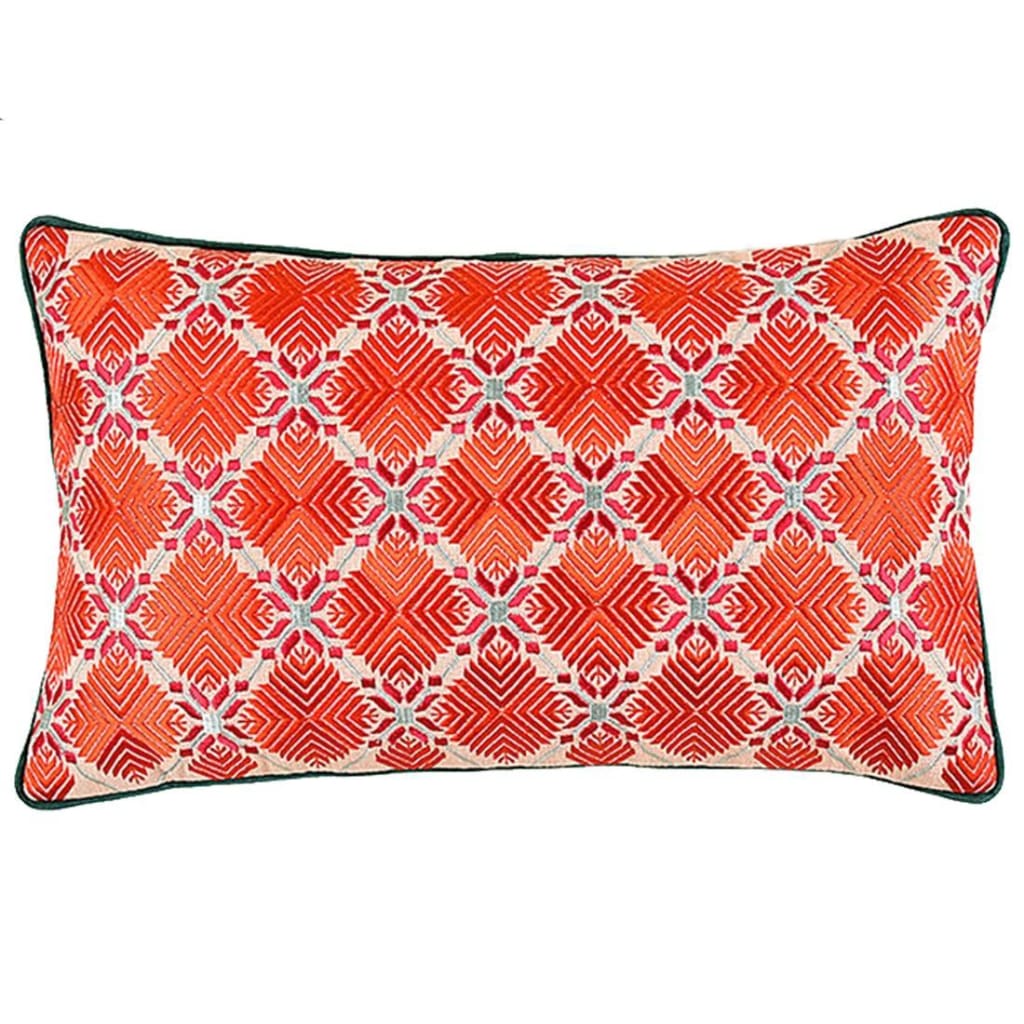 SAGRIKA CUSHION COVER