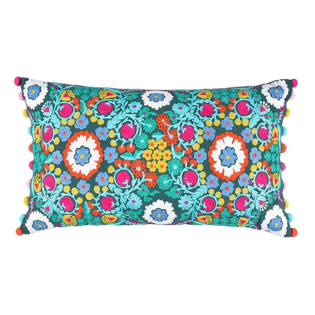 SERAN CUSHION COVER