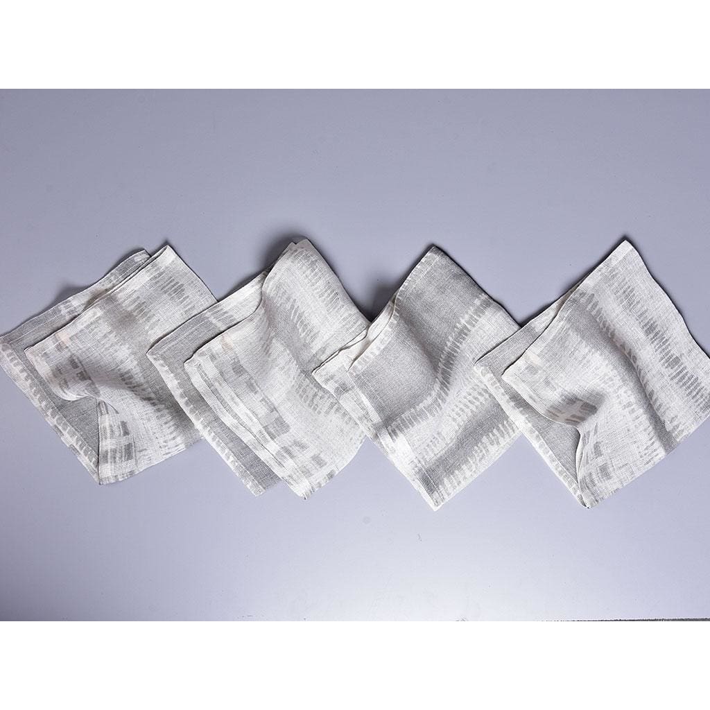 SILO NAPKIN - Set of Four