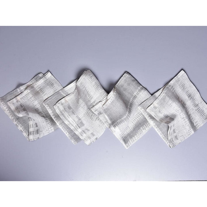 SILO NAPKIN - Set of Four