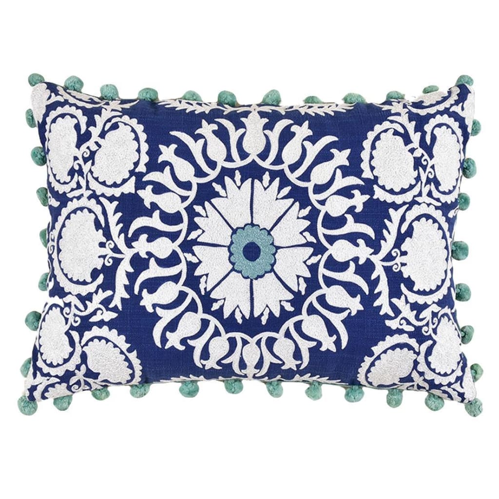 TAJAK CUSHION COVER