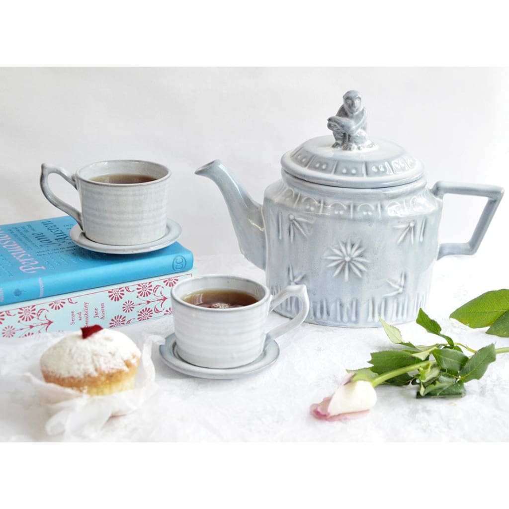 TESSA TEA POT